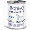 Monge Dog Monoproteico Solo