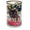 Консервы Nero Gold для кошек
