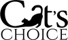 Cat's choice