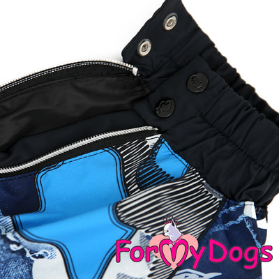 ForMyDogs      ,  (,  4)