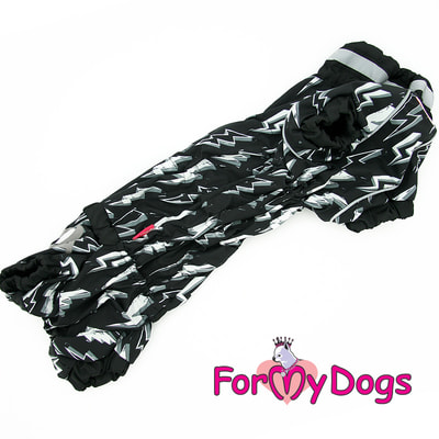 ForMyDogs        (,  1)