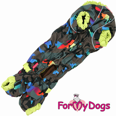 ForMyDogs    /  (,  2)