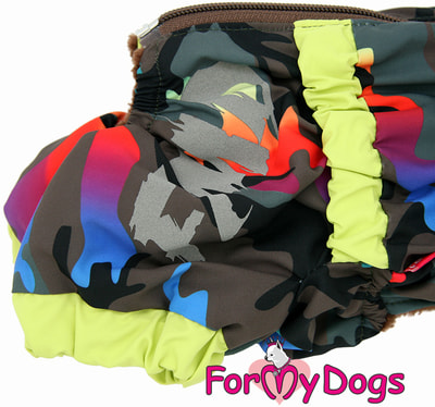 ForMyDogs    /  (,  5)