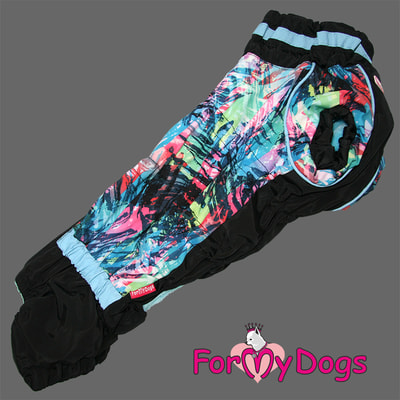 ForMyDogs     -   (,  1)
