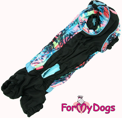 ForMyDogs     -   (,  2)