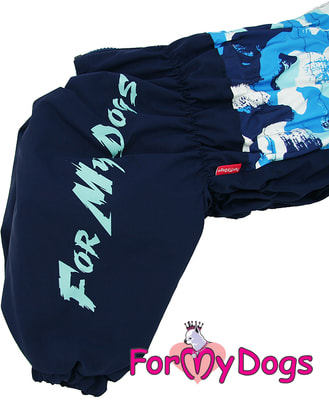ForMyDogs       -   (,  1)
