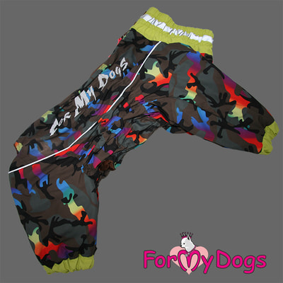 ForMyDogs         (,  1)