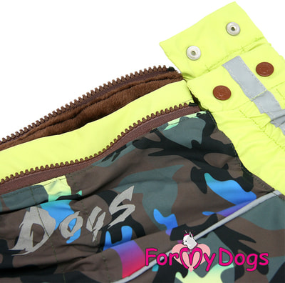 ForMyDogs         (,  3)