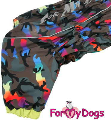 ForMyDogs         (,  5)