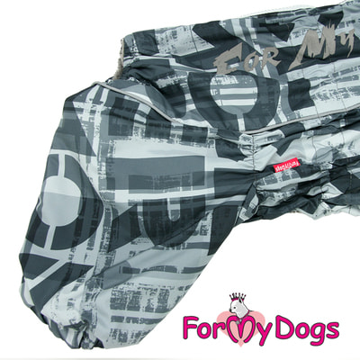 ForMyDogs        (,  1)