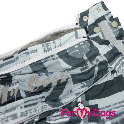 ForMyDogs        (,  2)