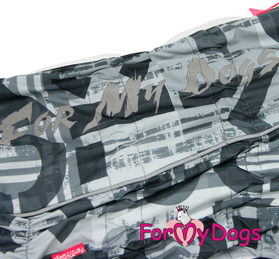 ForMyDogs        (,  3)