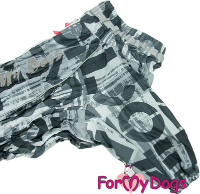 ForMyDogs        (,  4)