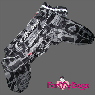 ForMyDogs        (,  5)