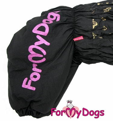 ForMyDogs        (,  1)
