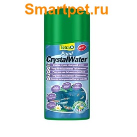 Tetra Pond Crystal Water        (,  1)