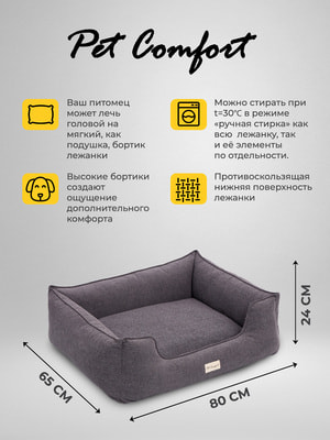 Pet Comfort     , Alpha Mirandus 17,  (,  10)
