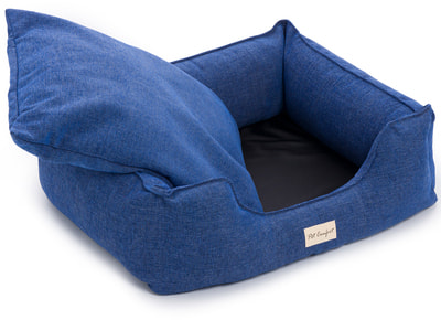 Pet Comfort     , Alpha Mirandus 38,  (,  3)
