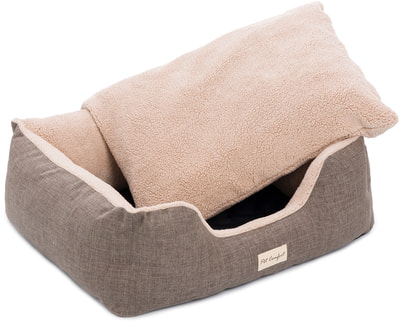 Pet Comfort     , Echo Varro 09,  (,  5)