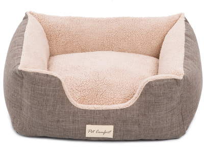 Pet Comfort     , Echo Varro 09,  (,  7)