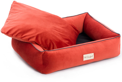 Pet Comfort     , Golf Vita 02,  (,  5)