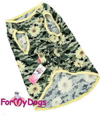 ForMyDogs       (,  2)
