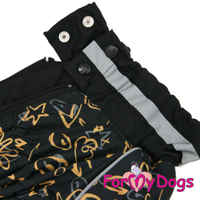 ForMyDogs    -,    (,  1)