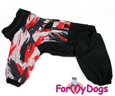 ForMyDogs      -   (,  1)