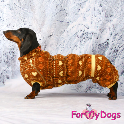 ForMyDogs         (,  1)