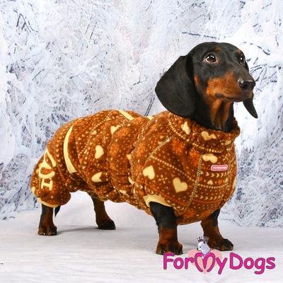 ForMyDogs         (,  2)