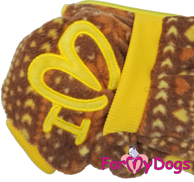 ForMyDogs         (,  3)