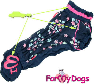 ForMyDogs         (,  1)