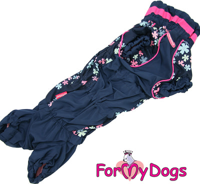 ForMyDogs         (,  2)