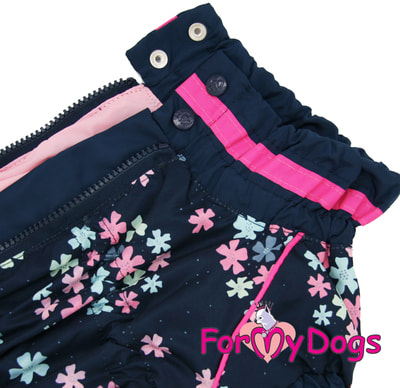 ForMyDogs         (,  5)