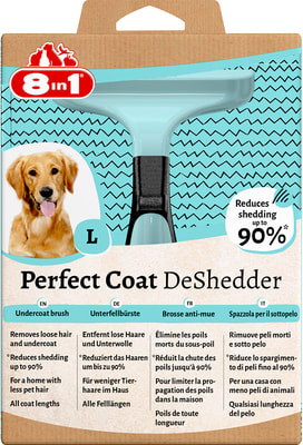 8in1  Perfect Coat L    (,  2)
