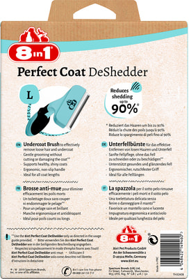 8in1  Perfect Coat L    (,  3)