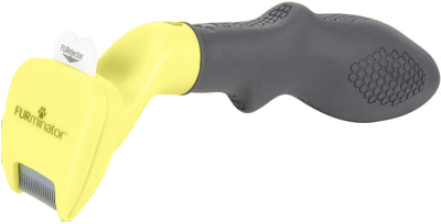 Furminator  XS       (,  7)