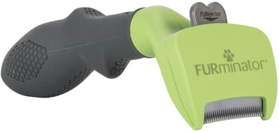 Furminator  S       (,  8)