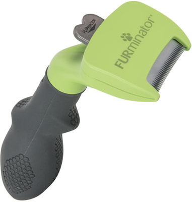 Furminator  S       (,  10)