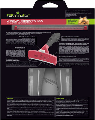 Furminator  XL       (,  1)
