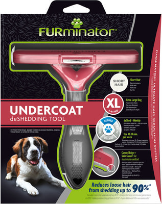 Furminator  XL       (,  2)