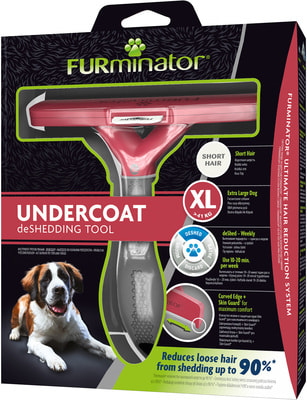 Furminator  XL       (,  3)