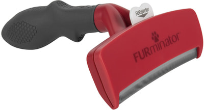 Furminator  XL       (,  8)
