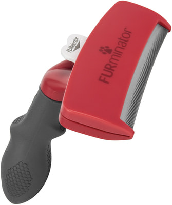 Furminator  XL       (,  10)
