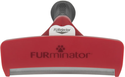 Furminator  XL       (,  11)