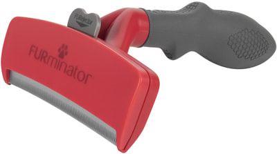 Furminator  XL       (,  6)