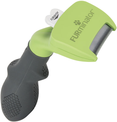 Furminator  S       (,  6)