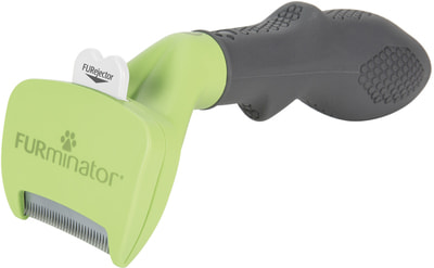 Furminator  S       (,  7)