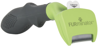 Furminator  S       (,  8)