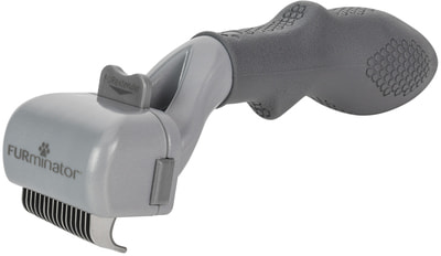 Furminator Adjustable Dematter Tool -   (,  1)